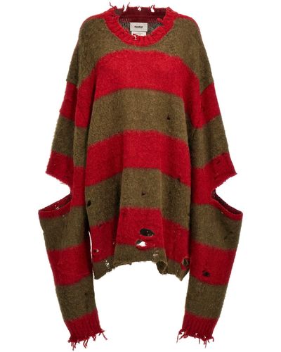 Doublet Sweaters and knitwear for Men | Online Sale up to 70% off