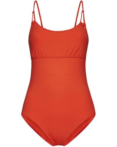 Eres Electro Swimsuit - Red