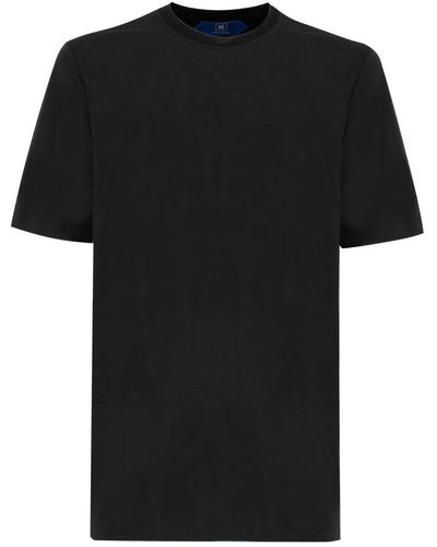KIRED T-Shirt - Black