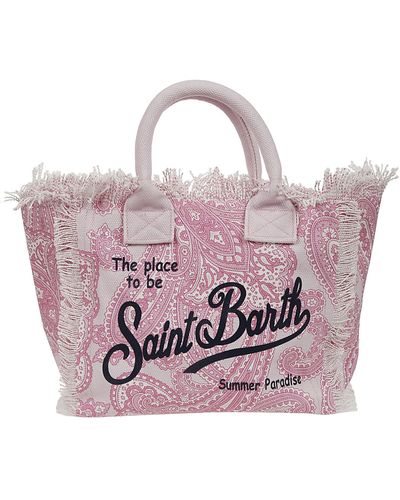 Mc2 Saint Barth Colette - Pink