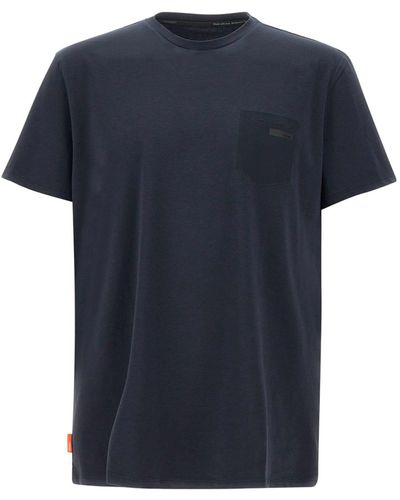 Rrd Revo Shirty T-Shirt - Blue