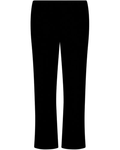 Casablancabrand Mf21jtr050 Trousers - Black