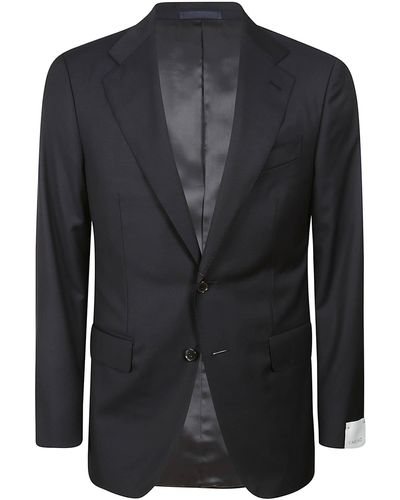 Caruso Norma Suit - Black