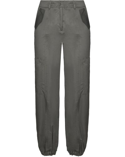 Kaos Trousers - Grey
