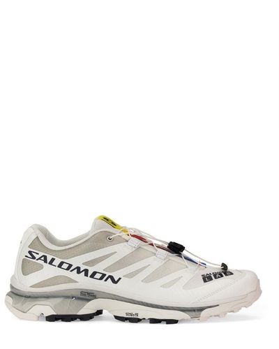 Salomon Sneaker Xt-4 - White