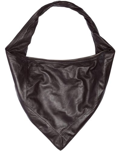 Lemaire Tote - Black