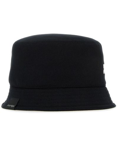 Courreges Hats - Black