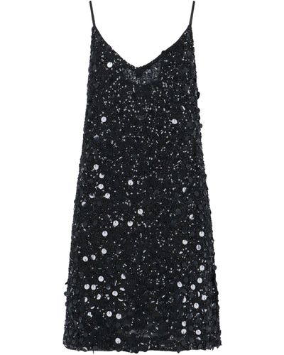 P.A.R.O.S.H. Dress - Black