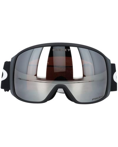 Oakley Flight Tracker L Snow Goggles - Blue