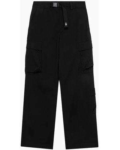 The North Face Tonegawa Cargo Pants - Black