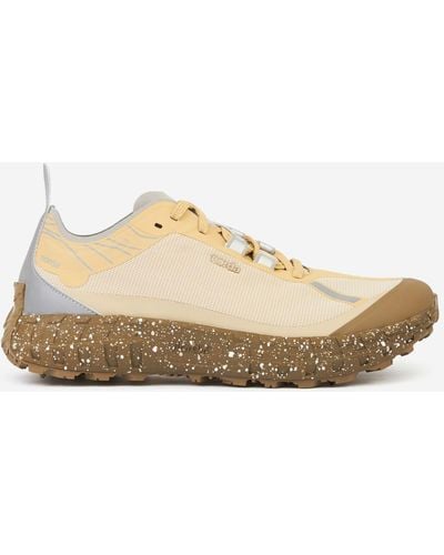 Norda The 001 M Trainers - Natural