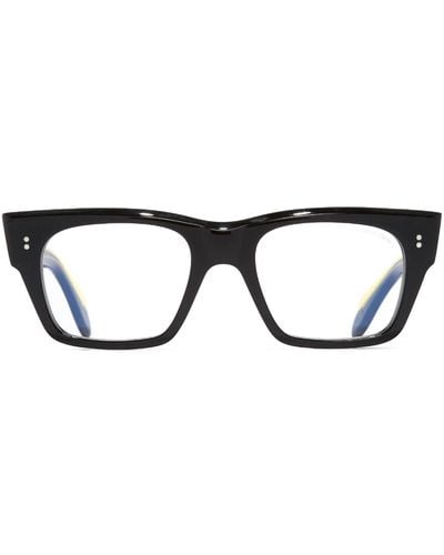 Cutler and Gross 9690 Eyewear - Black