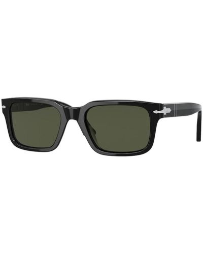 Persol Po3272 Sunglasses - Green