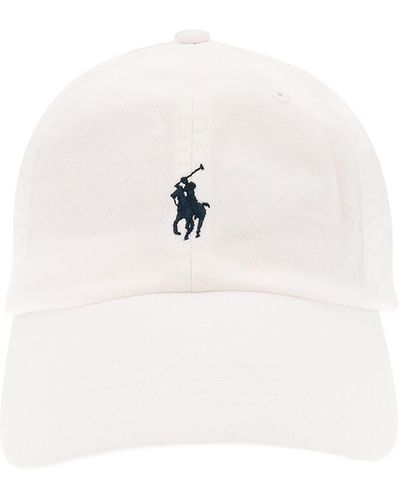Polo Ralph Lauren Hats for Men, Online Sale up to 66% off