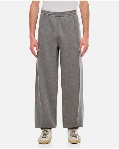 Givenchy Classic Tracksuit Trouser - Grey