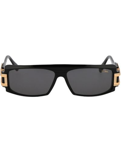 Cazal Mod. 164/3 Sunglasses - Black