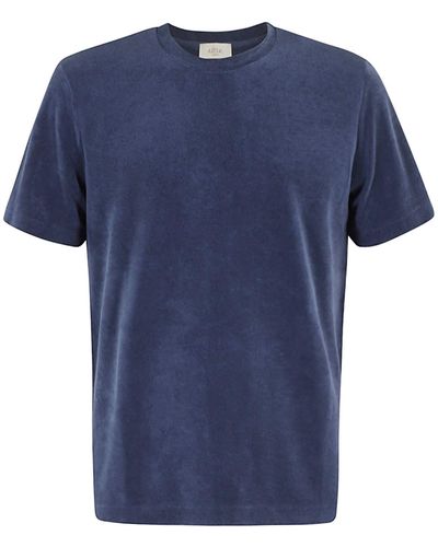Altea T Shirt Lewis - Blue