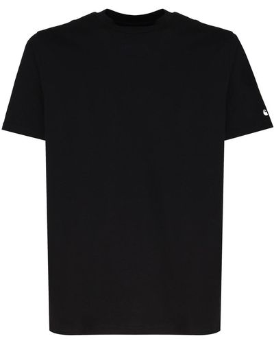 Carhartt Jersey T-Shirt - Black