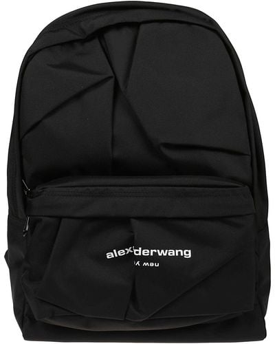 Alexander Wang Wangsport Backpack - Black