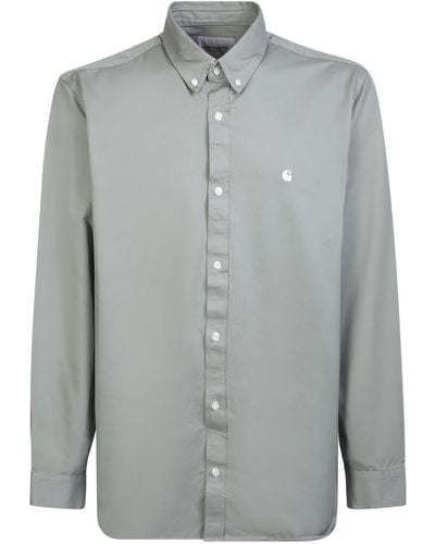 Carhartt Shirts - Gray