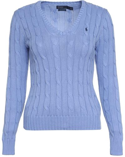 Ralph Lauren Sweaters and knitwear for Women | Online Sale up to 67% off |  Lyst