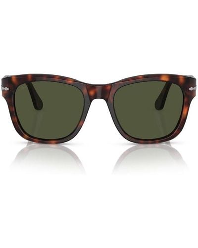 Persol Po3313s Sunglasses - Green