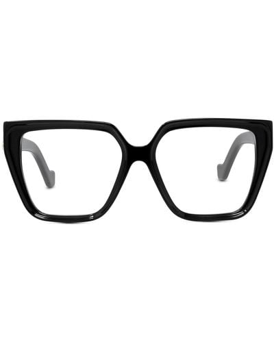 Loewe Loewe Eyeglasses - Black