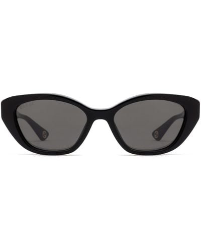 Gucci Gg1638S Sunglasses - Grey