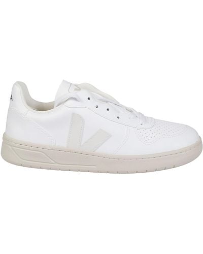 Veja Sneakers V-10 - White