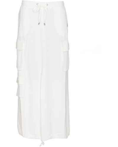 Liu Jo Skirts - White