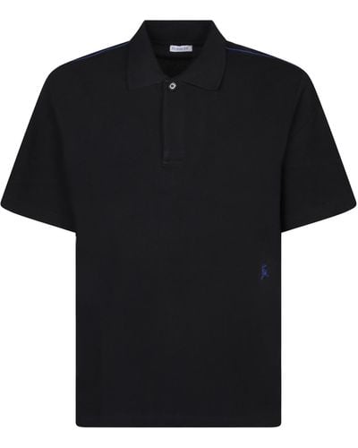 Burberry T-shirts - Black