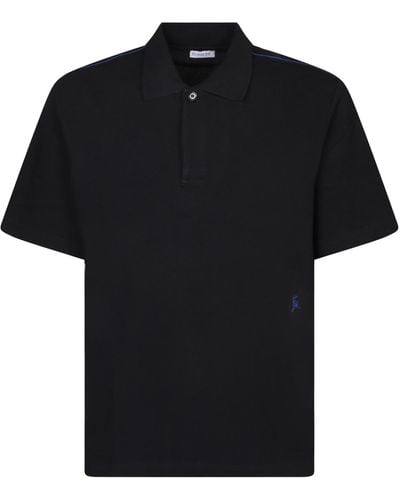 Burberry polo shirt sale sale