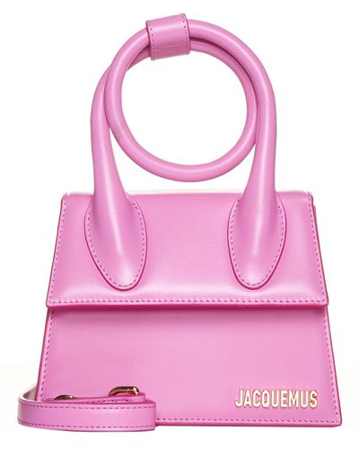 Jacquemus Bags - Pink