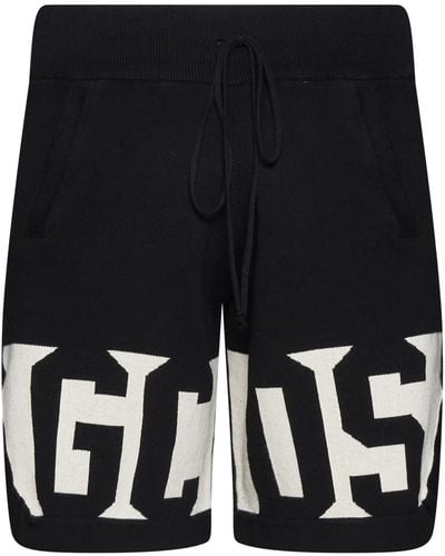Gcds Shorts - Black