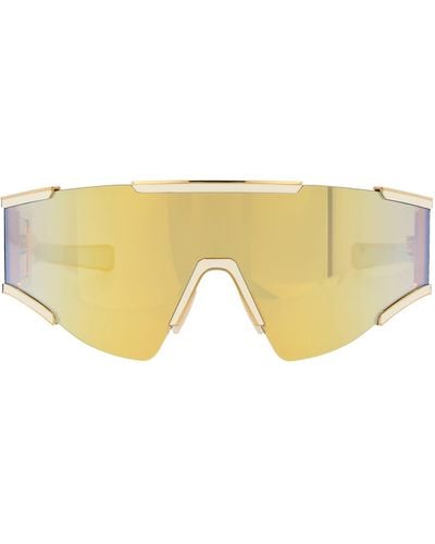 Balmain Sunglasses - Yellow