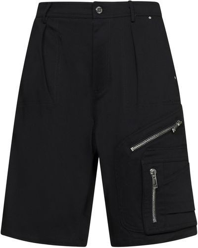 Les Hommes Shorts - Black