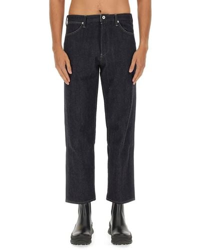 Jil Sander Jeans - Blue