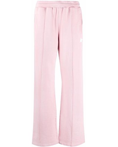 Golden Goose Dorotea Jogging - Pink