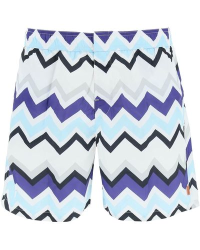 Missoni Beachwear and Swimwear for Men Online Sale up to 62 off