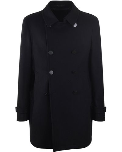 Tagliatore Cappotto - Blue