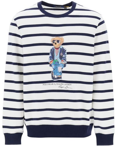 Polo Ralph Lauren Sweatshirts for Men | Online Sale up to 50% off | Lyst UK