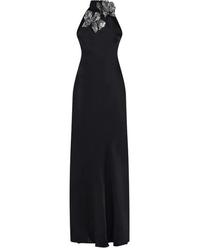 Amen Dress - Black