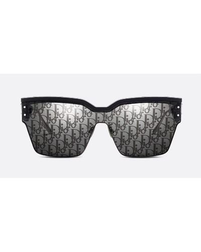 Dior Diorclub M4U Sunglasses - Grey