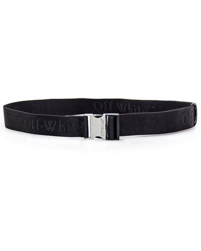 Off-White™ Industrial Belt Monochrome Exclusive