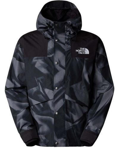 The North Face M 86 Retro Mountain Jacket - Blue
