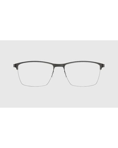 Lindberg Strip 7405 U9 Glasses - White