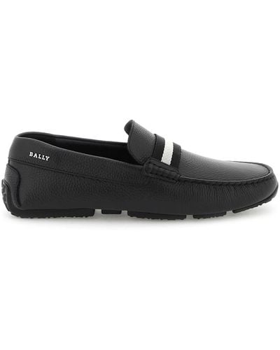 Sale store bally shoes