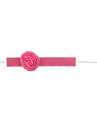 Blumarine Necklace - Pink