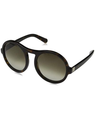 Chloé Ce715S Sunglasses - Brown