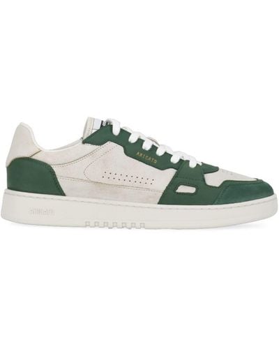 Axel Arigato Dice Lo Sneakers - Green
